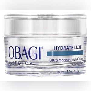 Obagi Hydrate Luxe Moisture-Rich Cream 1.7oz